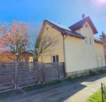 Versteckt und doch mittendrin - Modernes Wohnen in toller Stadtlage - Coburg