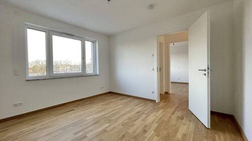 Bild 4 - Etagenwohnung mit 86,00 m&sup2; in Nürnberg zur Miete