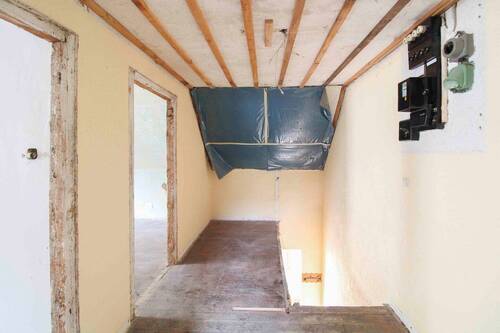 Flur - Einfamilienhaus in Lunzenau zum Kaufen