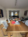 Wohn/Esszimmer 1.OG - 