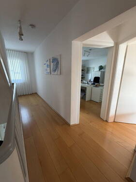 2.OG Flur - 
