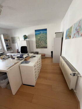 Arbeitszimmer 2.OG - 