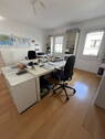 Arbeitszimmer 2.OG - 