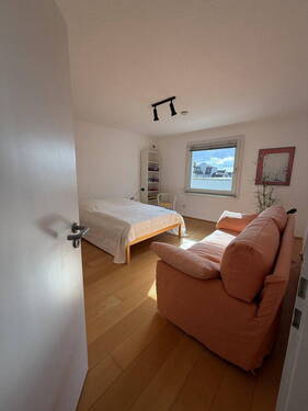 Gäste/Kinderzimmer 2.OG - 