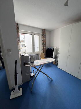 Ankleidezimmer 1.OG - 