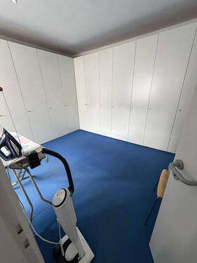 Ankleidezimmer 1.OG - 