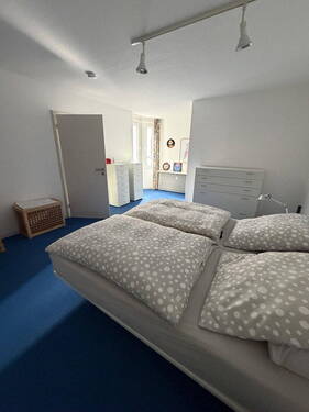 Schlafzimmer 1.OG - 