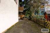 Terrasse Süd - 