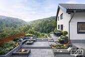 Terrasse Süd Ost KI - 