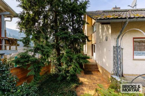 Terrasse Süd Ost - 