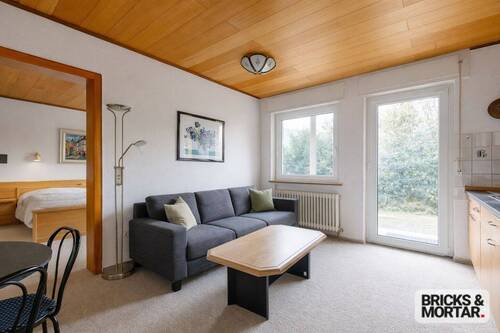 Ferienwohnung Keller - 