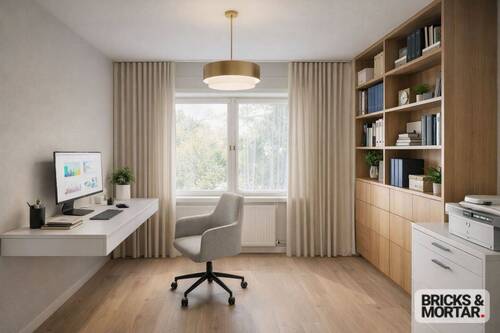 Büro Keller 2 KI - 