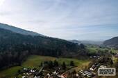 Ausblick West - Charmantes 6 Familienhaus inklusive 2-4 Bau-Grundstücke