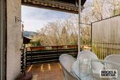 Balkon EG West - 