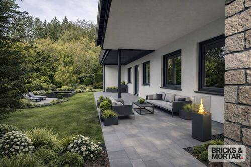 Terrasse West KI - 