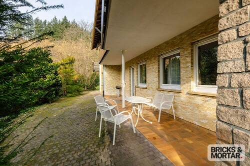 Terrasse West - 