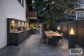 Terrasse Süd KI - 