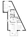 Grundriss 5. OG - 