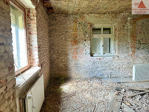 Zimmer 2 EG - 