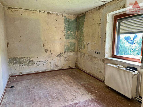 Zimmer 3 EG - 