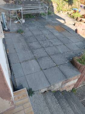 Terrasse - 