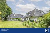 Terrassenansichten - Beeindruckendes Anwesen mit zwei Häuser auf einem Traumgrundstück!!!!