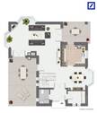 Grundriss Erdgeschoss - 