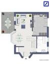 kleines Haus Erdgeschoss - 
