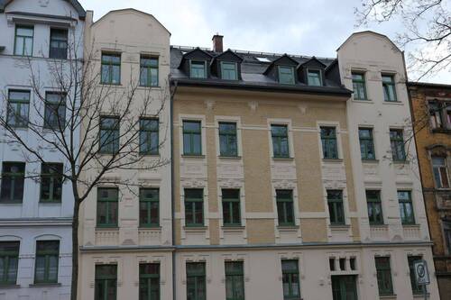 Hausansicht - 