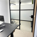 Einzelbüro (ID: R1) - 