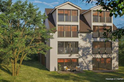 Bild 2 - 8 Zimmer Mehrfamilienhaus, Wohnhaus zum Kaufen in Halle