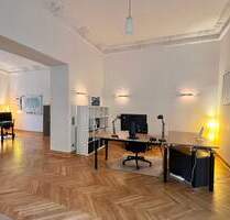 Bürofläche in zentraler Lage - 1.800,00 EUR Kaltmiete, in Berlin (PLZ: 10437) Prenzlauer Berg