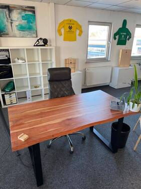 Schreibtischplätze 1 - Büro Platz in Holzgerlingen - All-in-Miete