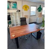 Büro Platz in Holzgerlingen - All-in-Miete