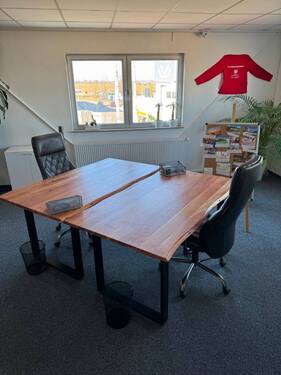 Schreibtischplätze 1 - Büro zur Miete in Holzgerlingen