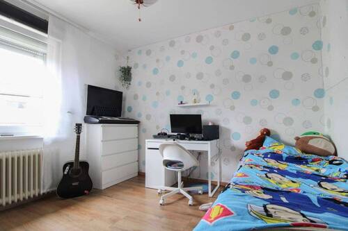 13. Kinderzimmer OG - 