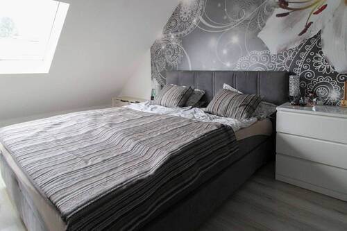 16. Schlafzimmer DG 2 - 