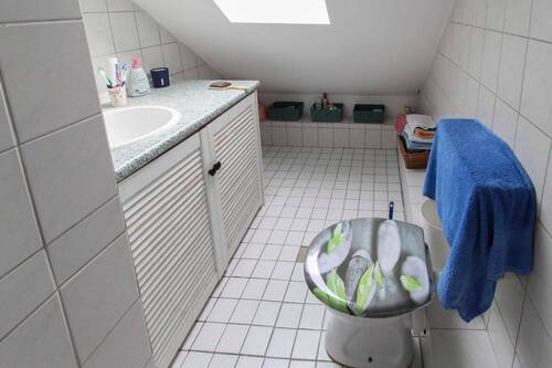17. Badezimmer DG - 