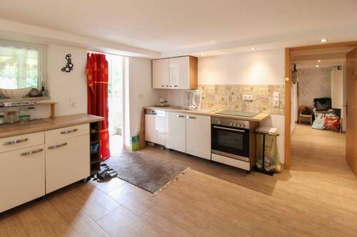 19. Küche Keller - 