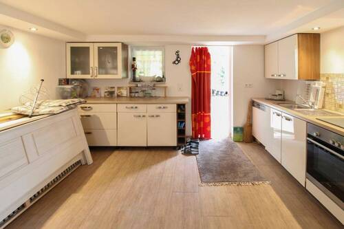 20. Küche Keller - 