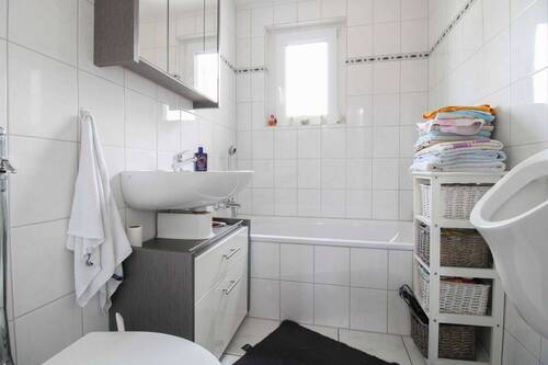 9. Badezimmer EG - 