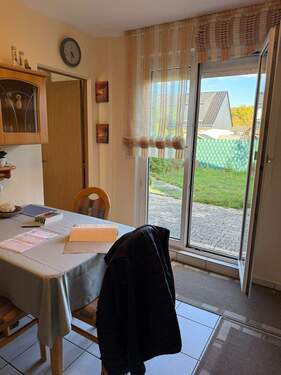 Bild 2 - R E S E R V I E R T! Doppelhaushälfte in ruhiger, sonniger Wohnlage in einem Ortsteil von Saarlouis