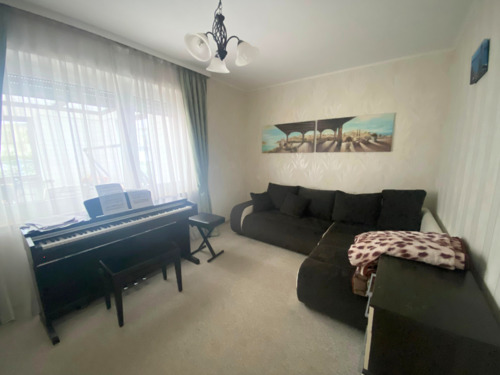 Arbeitszimmer - Einfamilienhaus mit 117,00 m&sup2; in Neuenrade zum Kaufen