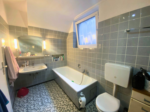 Badezimmer - 