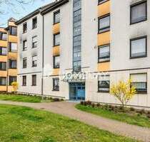 Gepflegte 3-Zi.-ETW mit Balkon, TG & Stellplatz - in guter Lage von Werder (Havel)