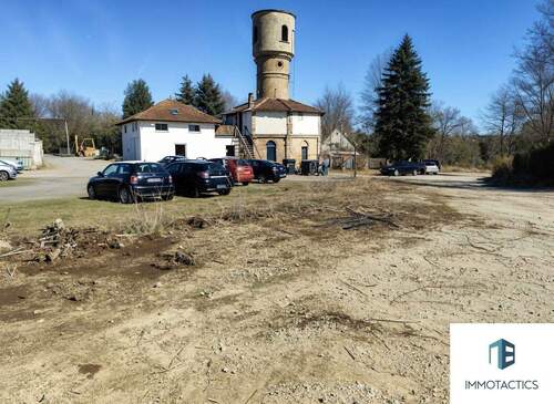 Grundstück - Grundstück in Sprendlingen zum Kaufen