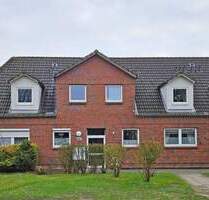 Hübsche 2-Zimmer Dachgeschosswohnung in Rosengarten Klecken