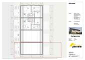 Grundriss DG - Haus B5 - 