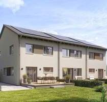 Wohnen mit Komfort und Stil: Modernes Reihenendhaus in Sigmaringen