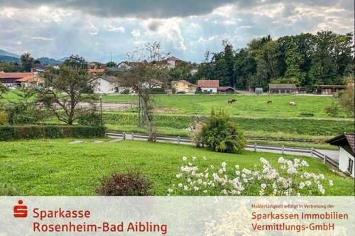 Ansicht - Grundstück zum Kaufen in Rohrdorf